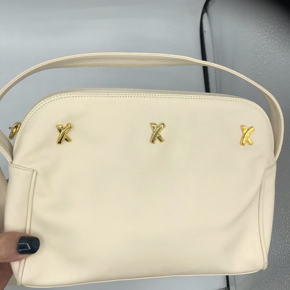 Paloma Picasso Crossbody Bag